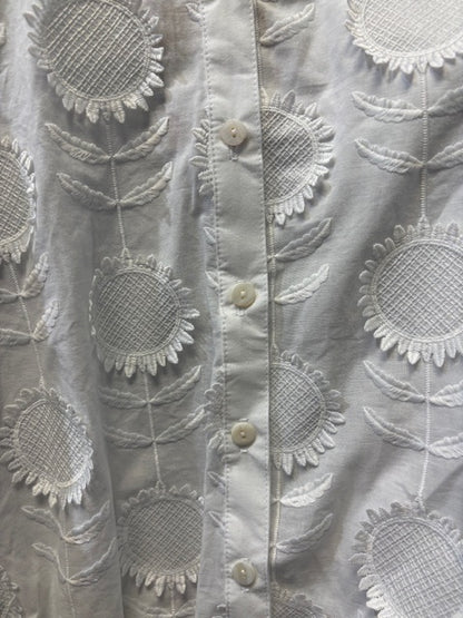 Ivy Jane Sundance Jacket-White