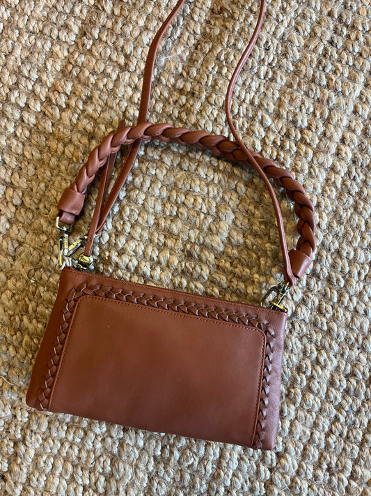 Hobo Darcy Crossbody-Luggage