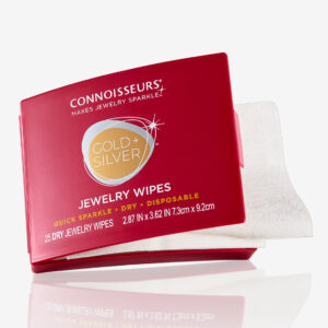 Conoisseurs Jewelry Wipes