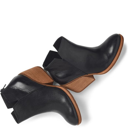 Kork Ease Chandra in Black