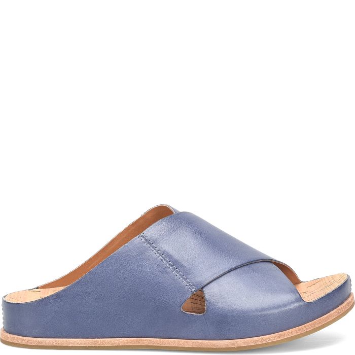 Kork Ease Tutsi Crossband in Navy