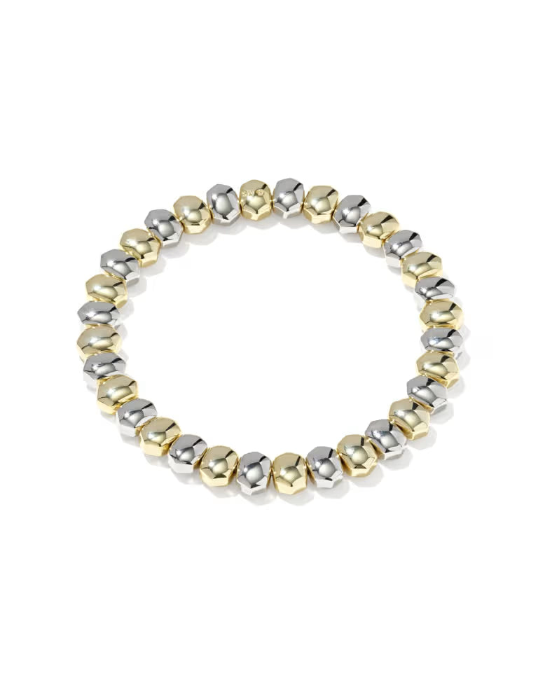 Kendra Scott Daphne Stretch Bracelet-Mixed Metal