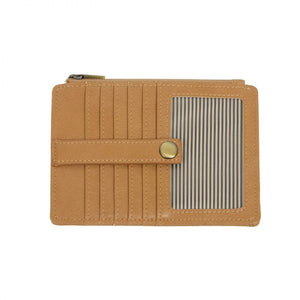 Joy Susan Penny Mini Wallet