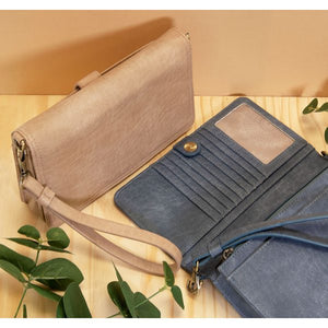 Joy Susan Billie Mini Organizer Crossbody