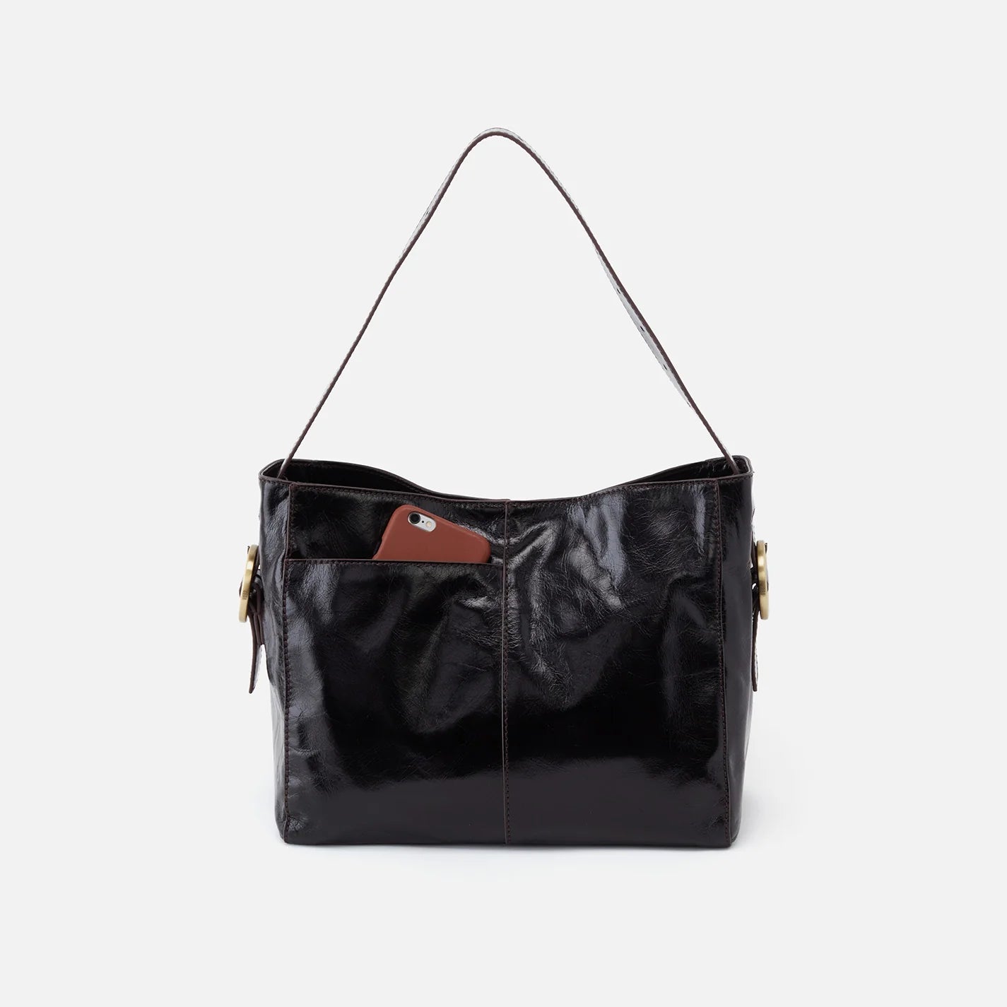 Hobo Render Shoulder Bag