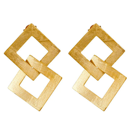 Sheila Fajl Boone Earrings