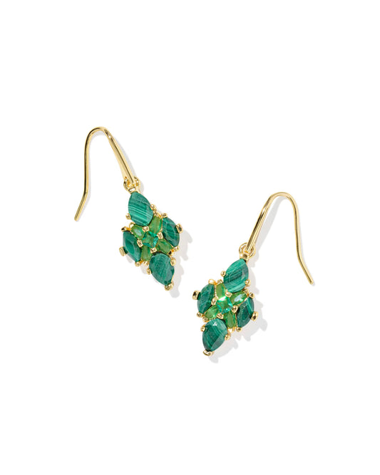 Kendra Scott Abbie Crystal Drop Earring