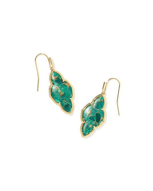 Kendra Scott Abbie Drop Earrings