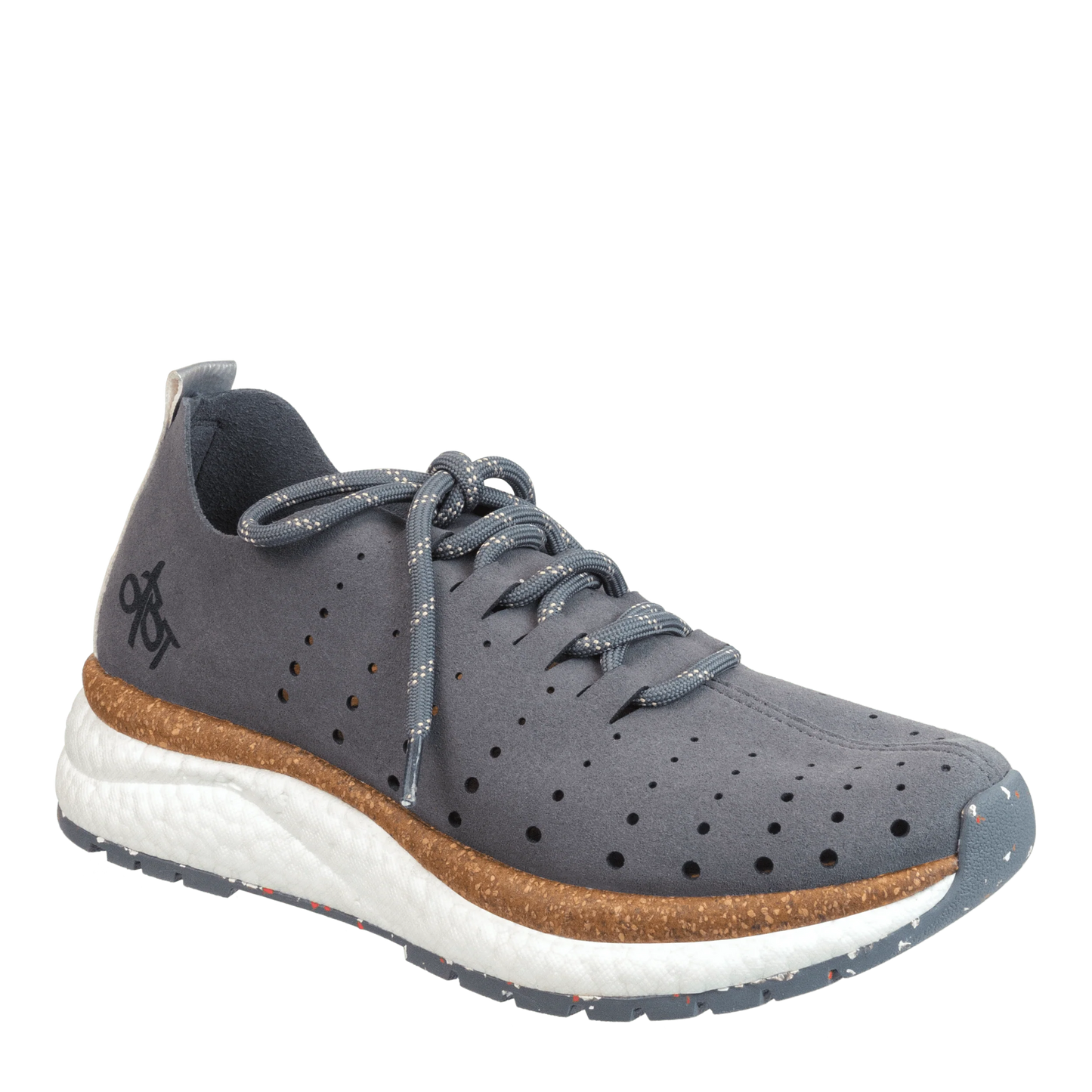 OTBT Alstead Sneaker in Grey