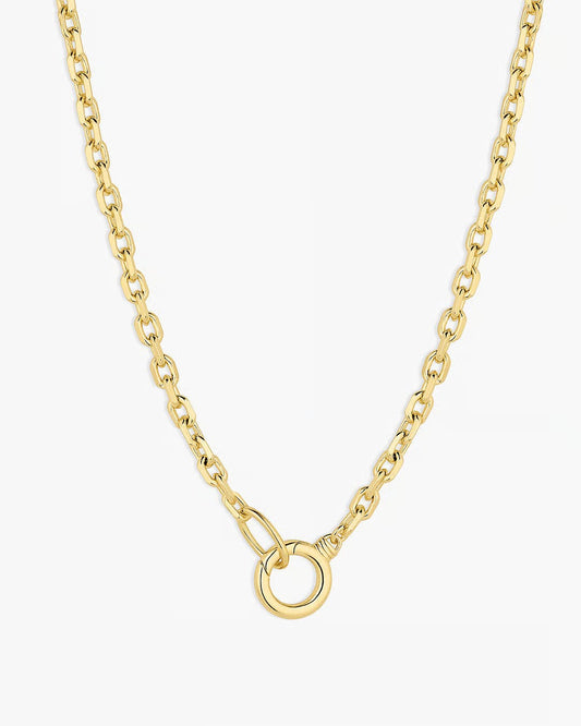 Gorjana Asher Necklace