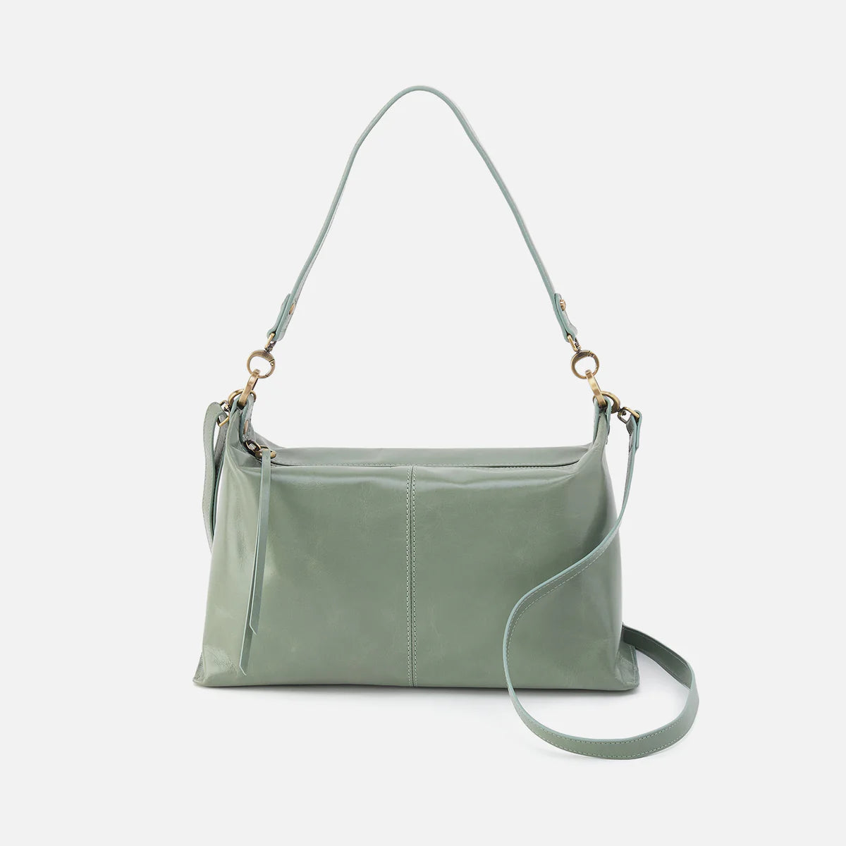 Hobo Avon Shoulder Bag- Natural