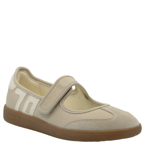 Back 70 Aya-Beige Milk