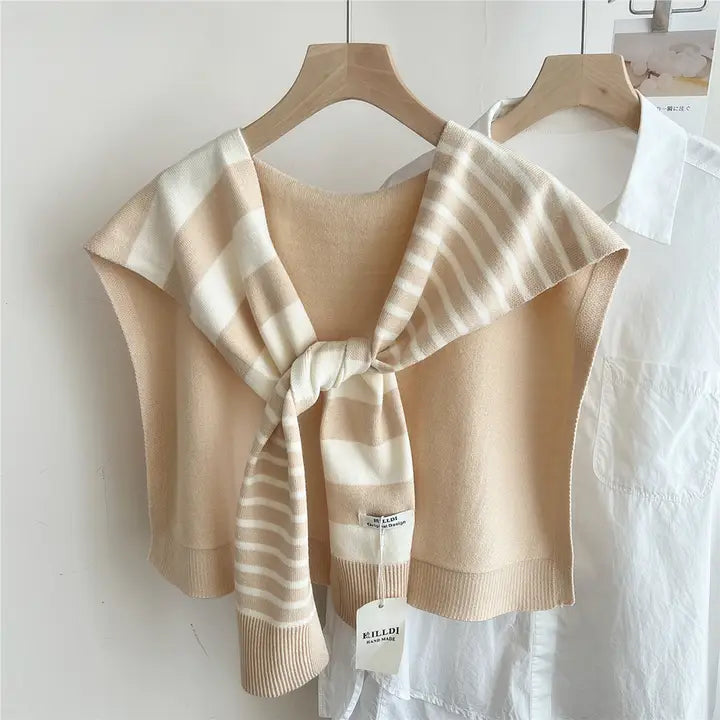 Accity Neck & Shoulder Wrap