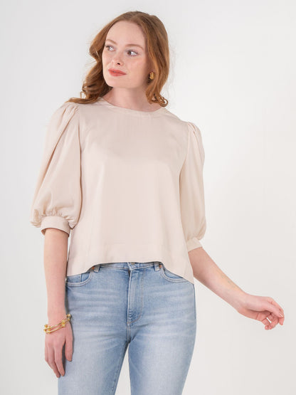 Emily McCarthy Bella Top-Sandshell