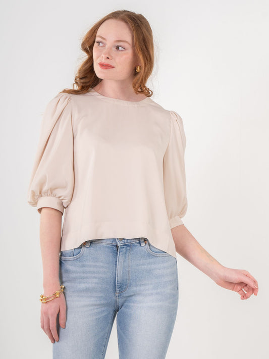 Emily McCarthy Bella Top-Sandshell