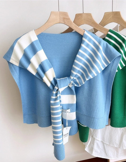 Accity Neck & Shoulder Wrap