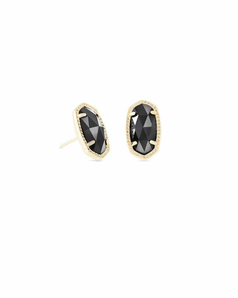 Kendra Scott Ellie Earrings Gold