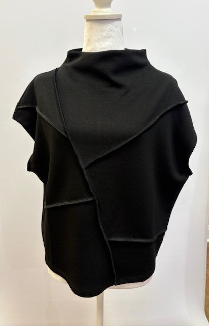 Isle Ada Top-Smoky