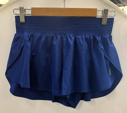 Free People Element Short-Electric Shock