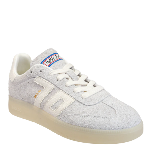 Back 70 Boston 2505 Sneakers-Ice