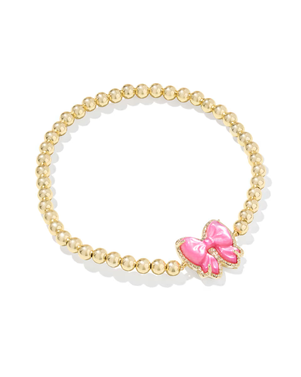 Kendra Scott Haley Bow Stretch Bracelet