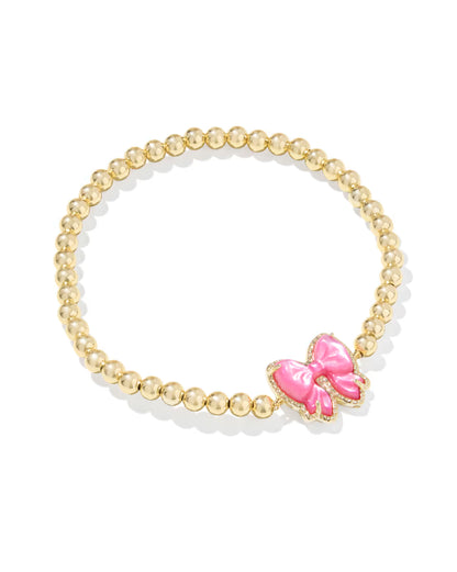 Kendra Scott Haley Bow Stretch Bracelet