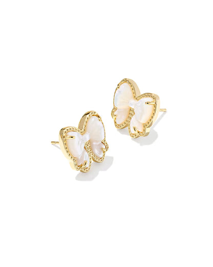 Kendra Scott Haley Bow Stud Earring