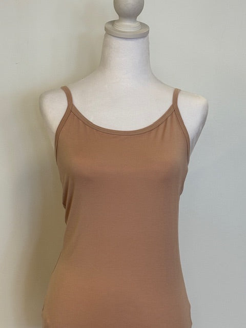 Necessitees Micro Modal Cami-Buff