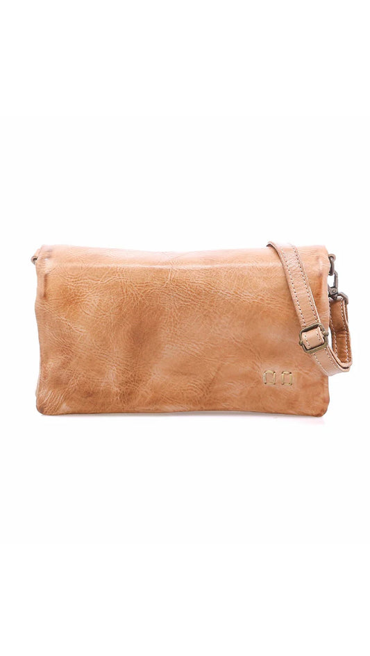 Bedstu Cadence Crossbody-Oats Rustic