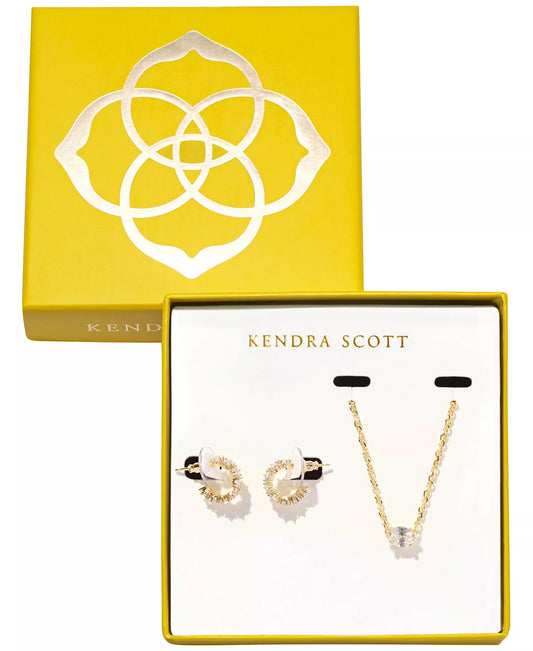 Kendra Scott Cailin Gift Set