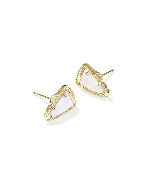 Kendra Scott Cheer Stud Earrings