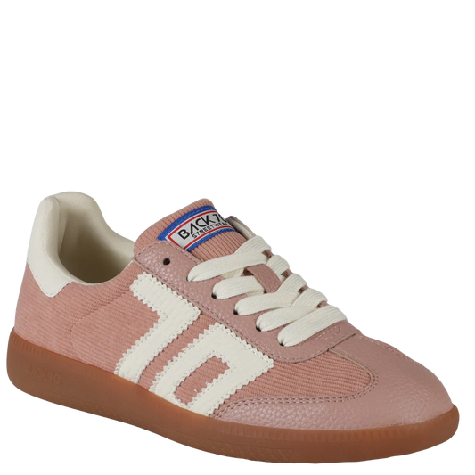 Back 70 Cloud C Sneakers-Nude Milk