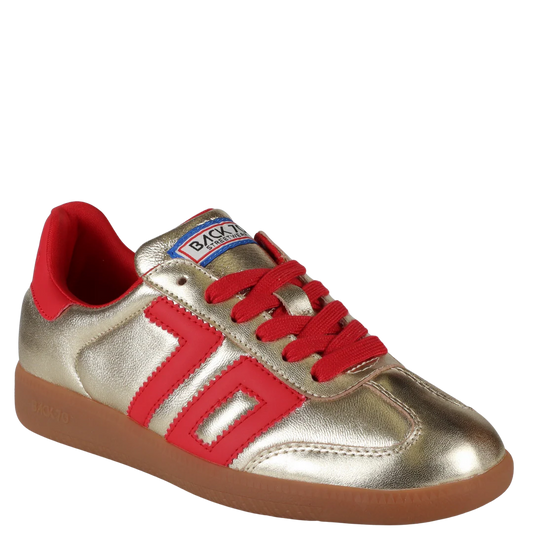 Back 70 Cloud NM-Gold Red