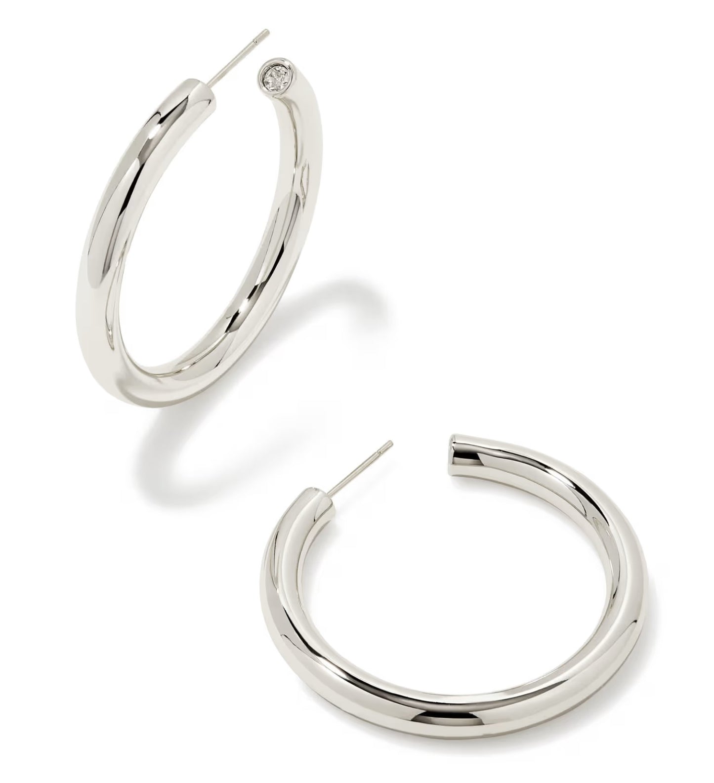 Kendra Scott Collette Large Hoop