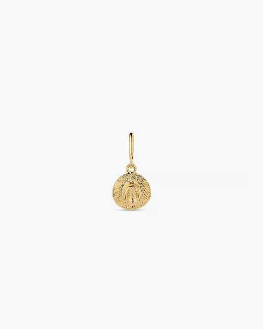 Gorjana Cowboy Hat Parker Charm