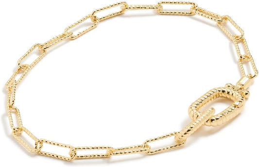 Gorjana Crew Link Bracelet