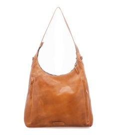Bedstu Dallas LTC Handbag- Tan Rustic