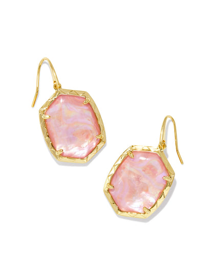 Kendra Scott Daphne Drop Gold