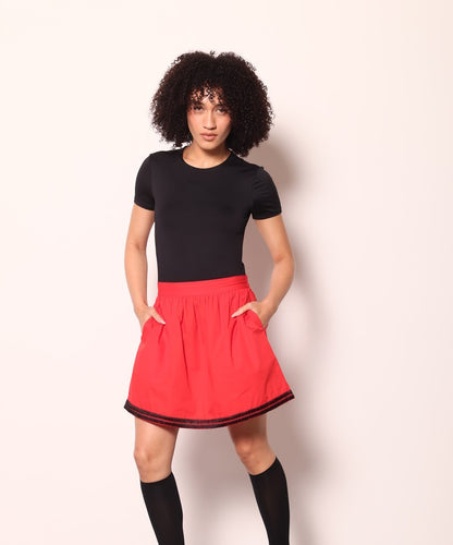 Maude Vivante Lily Skirt-Dawgs