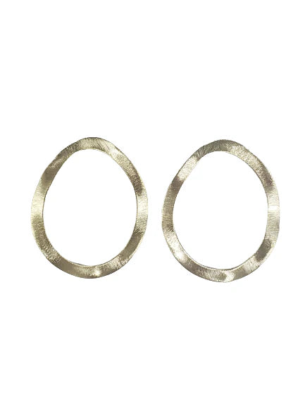 Sheila Fajl Dreamweaver Studs Gold