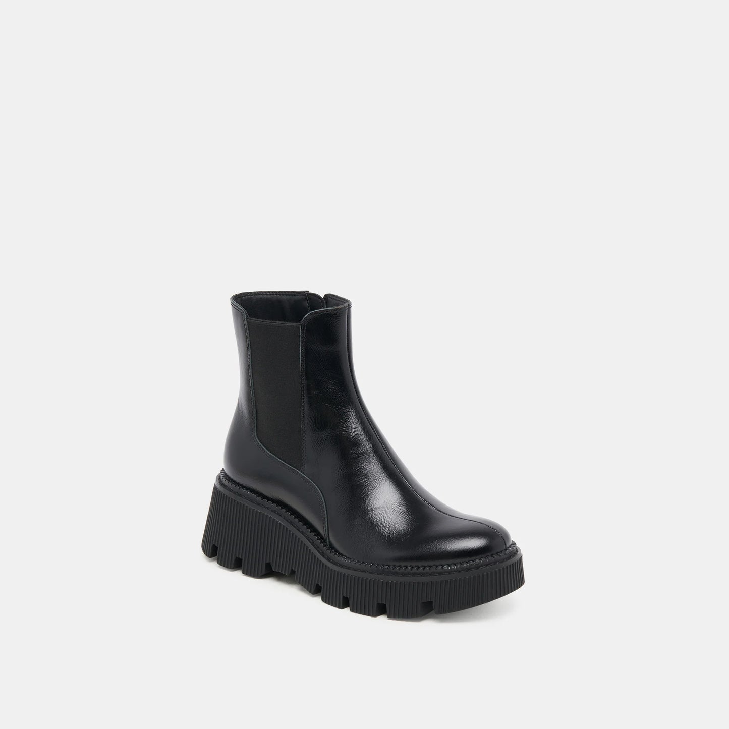 Dolce Vita Fahari H2O Emmet Boots Midnight