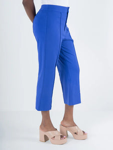 Emily McCarthy Saylor Pant Royal Blue