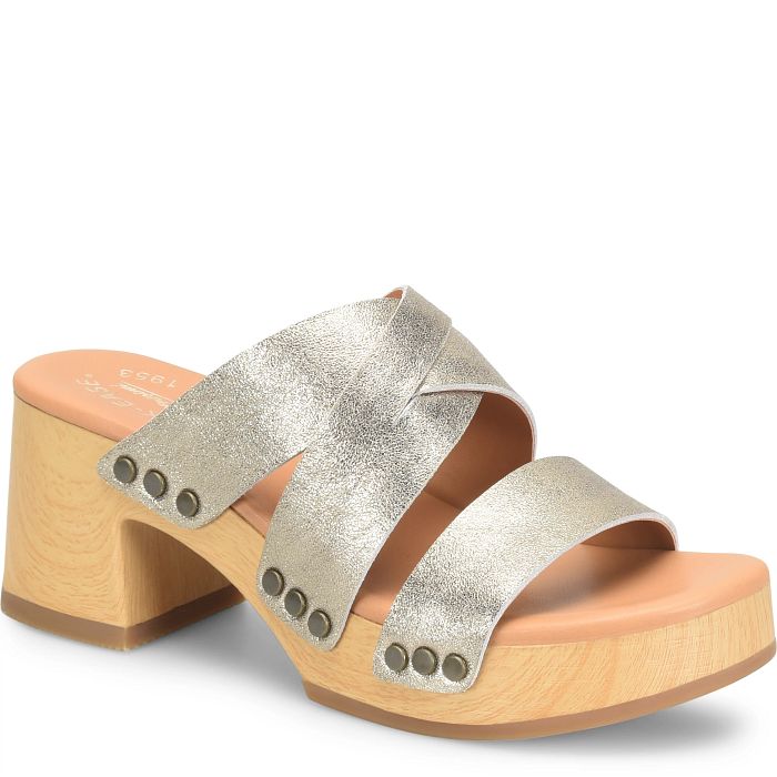 Kork Ease Emersen-Gold