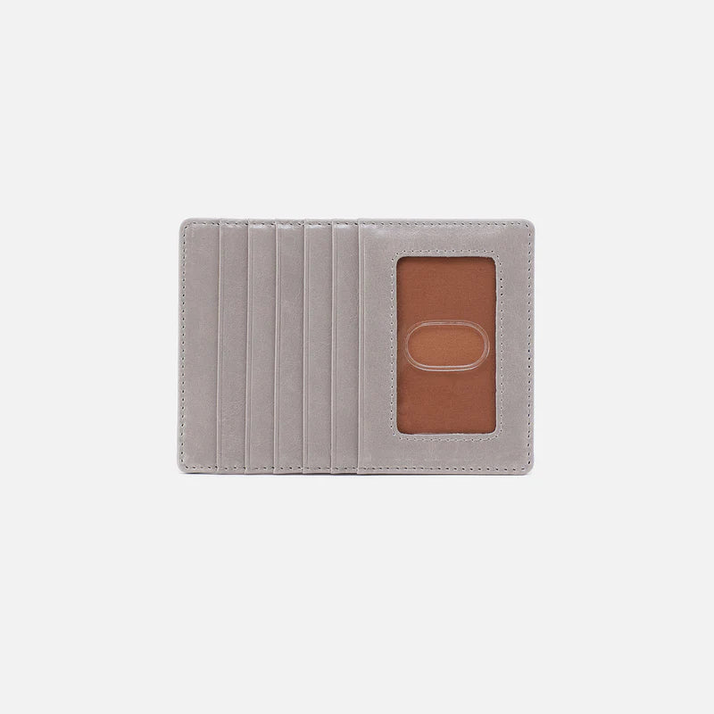 Hobo Euro Slide Card Case