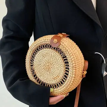 Accity crossbody mini retro bag