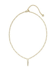 Kendra Scott Fate Short Pendant Necklace