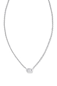 Kendra Scott Fern Crystal Pendant