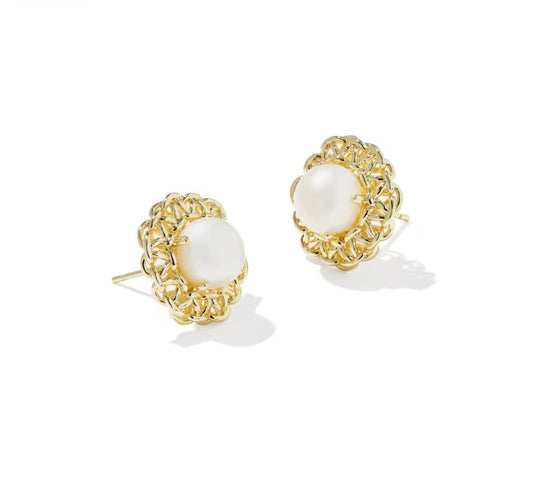 Kendra Scott Gabriella Stud Earrings