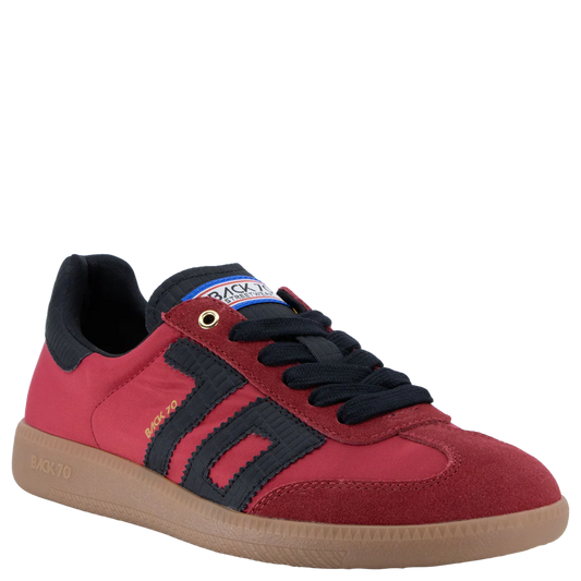 Back 70 Ghost -Red Black