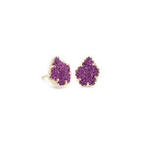 Kendra Scott Tessa Drusy Earrings